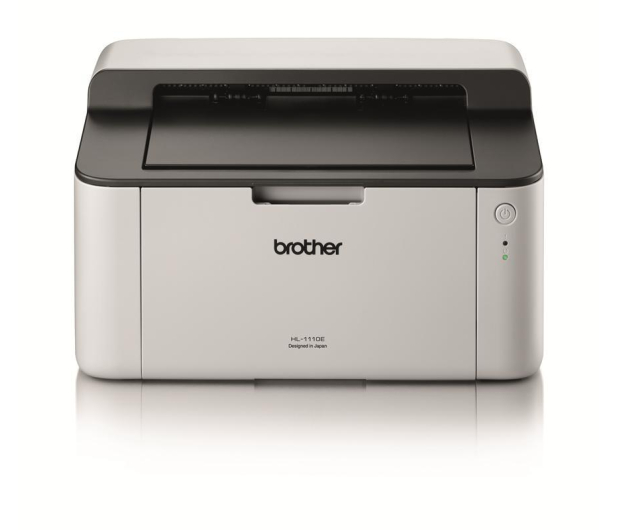 Brother HL-1110E - 155489 - zdjęcie 3